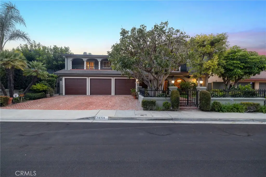 16134 Lomacitas Lane, Whittier, CA 90603 - #1