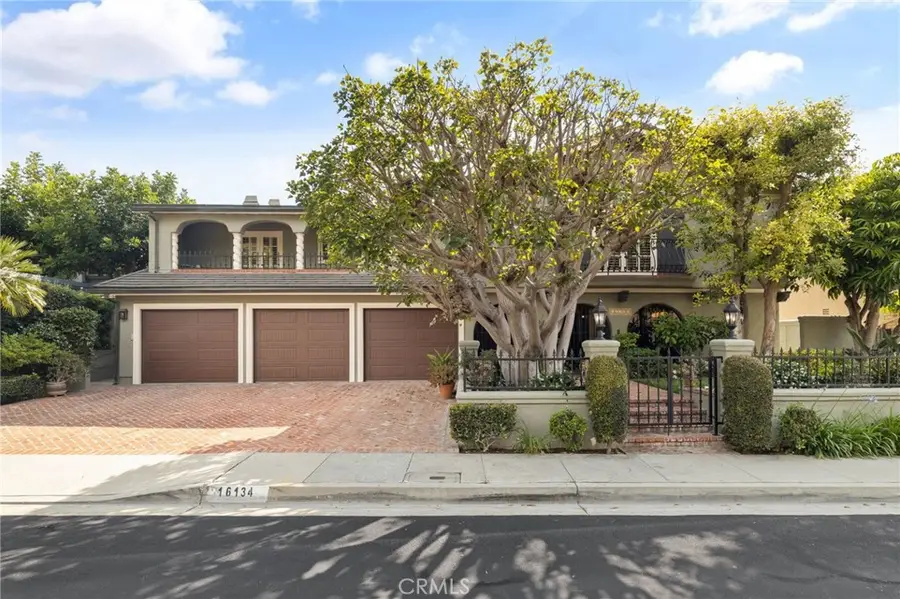 16134 Lomacitas Lane, Whittier, CA 90603 - #2