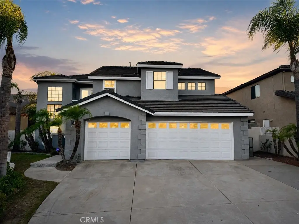 2900 Hidden Hills, Corona, CA 92882 - #1