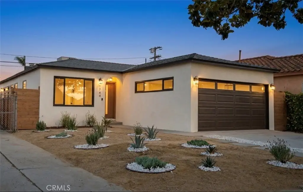 1744 S Genesee, Los Angeles, CA 90019 - #1