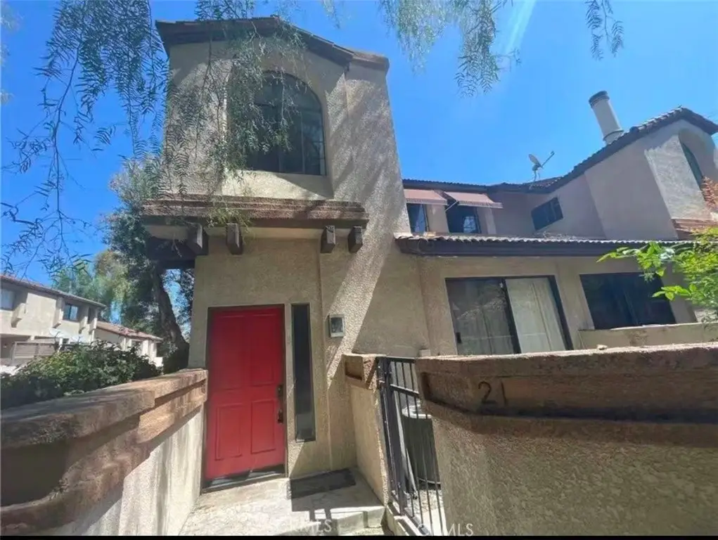 21 Wildflower, Pomona, CA 91766 - #1