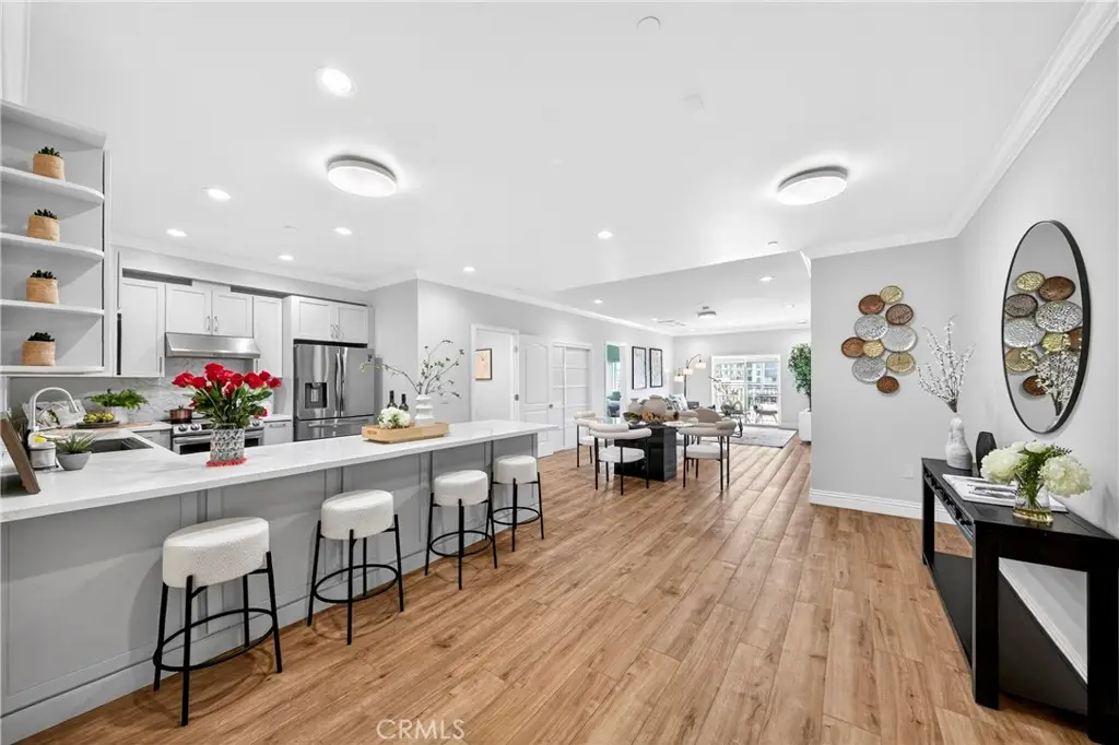 944 S Serrano Avenue #306, Los Angeles, CA 90006 - #1