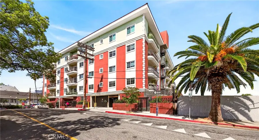 944 S Serrano Avenue #306, Los Angeles, CA 90006 - #2