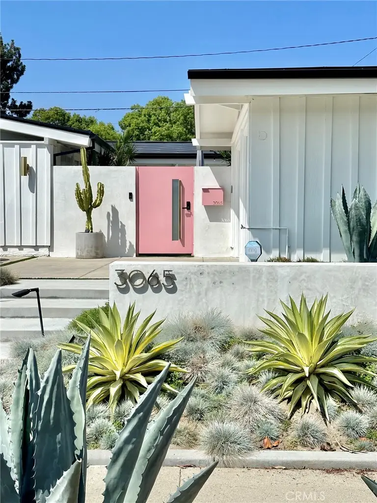 3065 Stevely, Long Beach, CA 90808 - #1