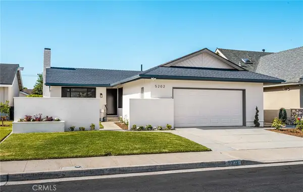 5202 Del Sur Circle, La Palma, CA 90623