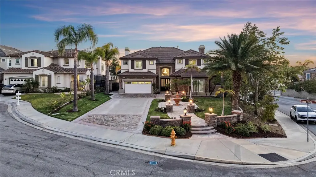 4093 Santa Anita, Yorba Linda, CA 92886 - #1