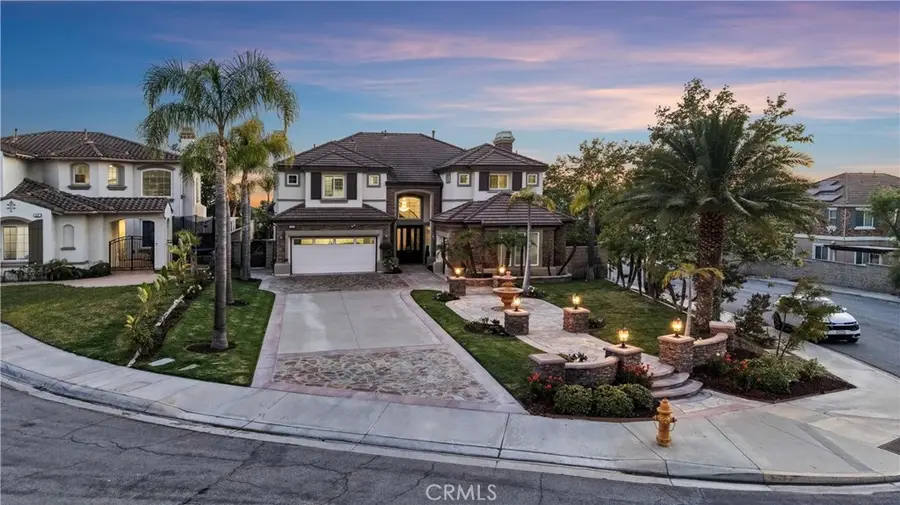 4093 Santa Anita, Yorba Linda, CA 92886 - #2