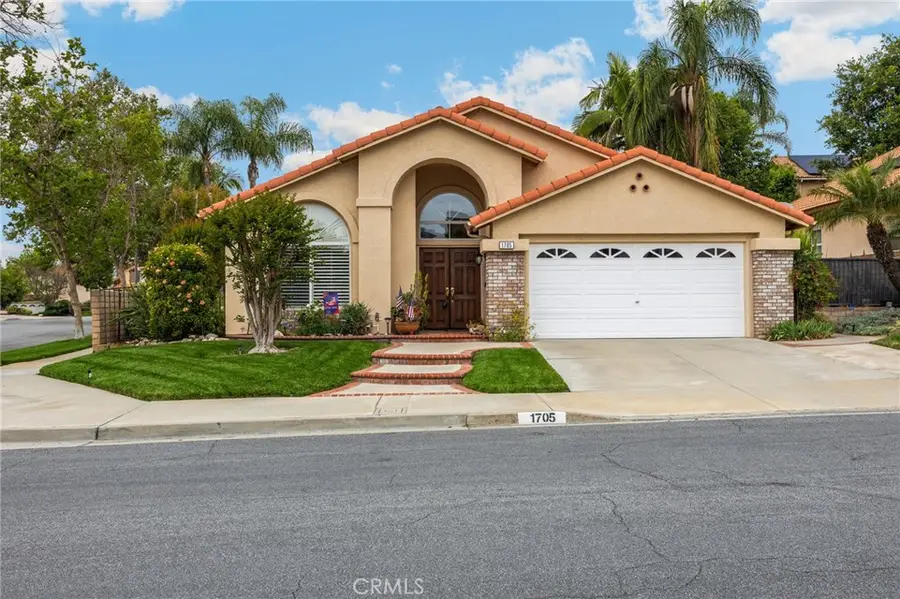 1705 Shelly Court, Brea, CA 92821 - #2
