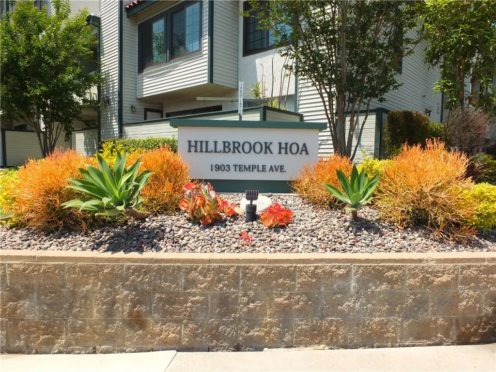 1903 Temple Avenue #127, Signal Hill, CA 90755 - #1