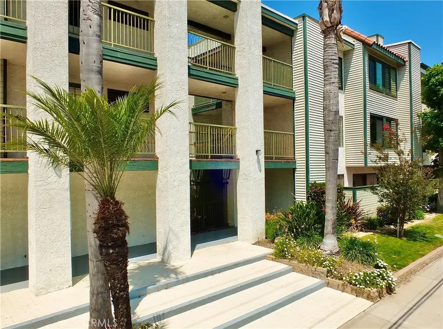 1903 Temple Avenue #127, Signal Hill, CA 90755 - #2