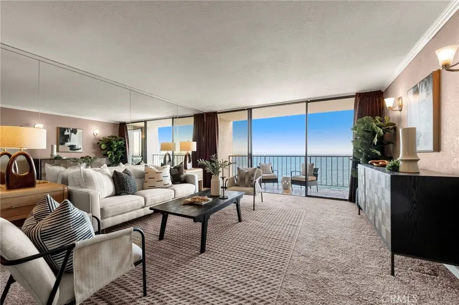 1750 E Ocean Boulevard #709, Long Beach, CA 90802 - #3