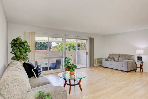 3280 San Amadeo #A, Laguna Woods, CA 92637