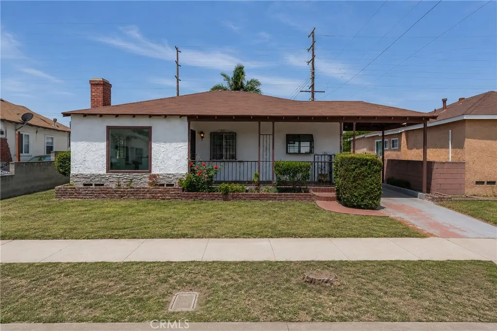 753 Findlay, Montebello, CA 90640 - #1