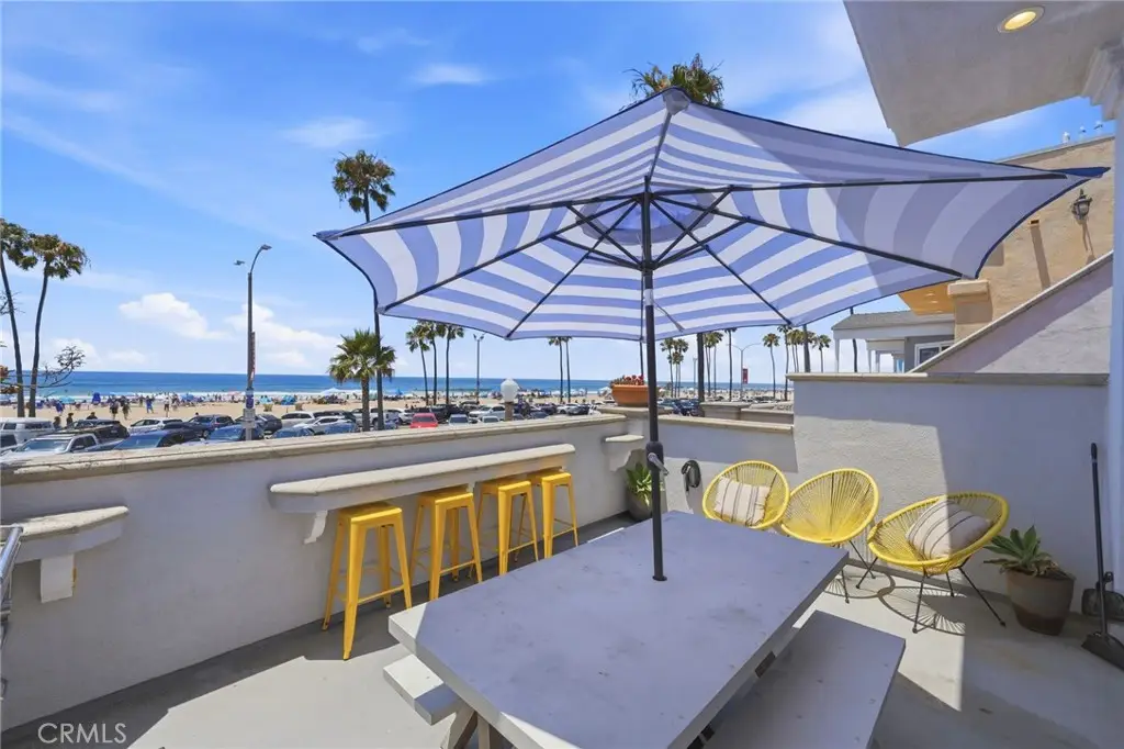 2202 W Oceanfront, Newport Beach, CA 92663 - #1