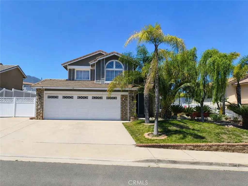 27255 Echo Canyon Court, Corona, CA 92883 - #1