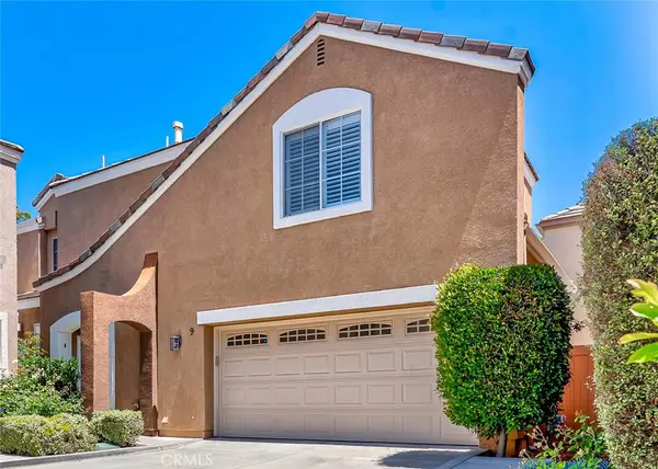 9 Rue Brittany, Lake Forest, CA 92610