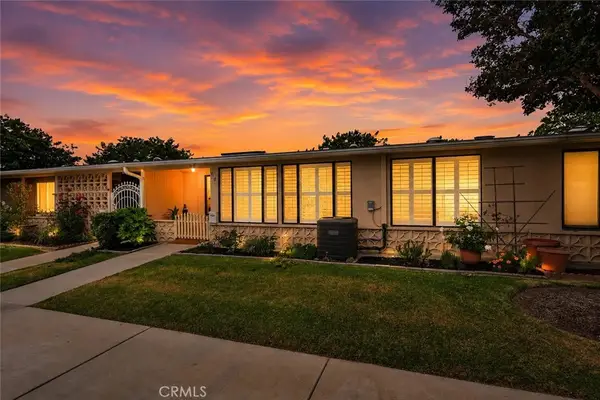 13581 Medinac Lane M5 71d, Seal Beach, CA 90740