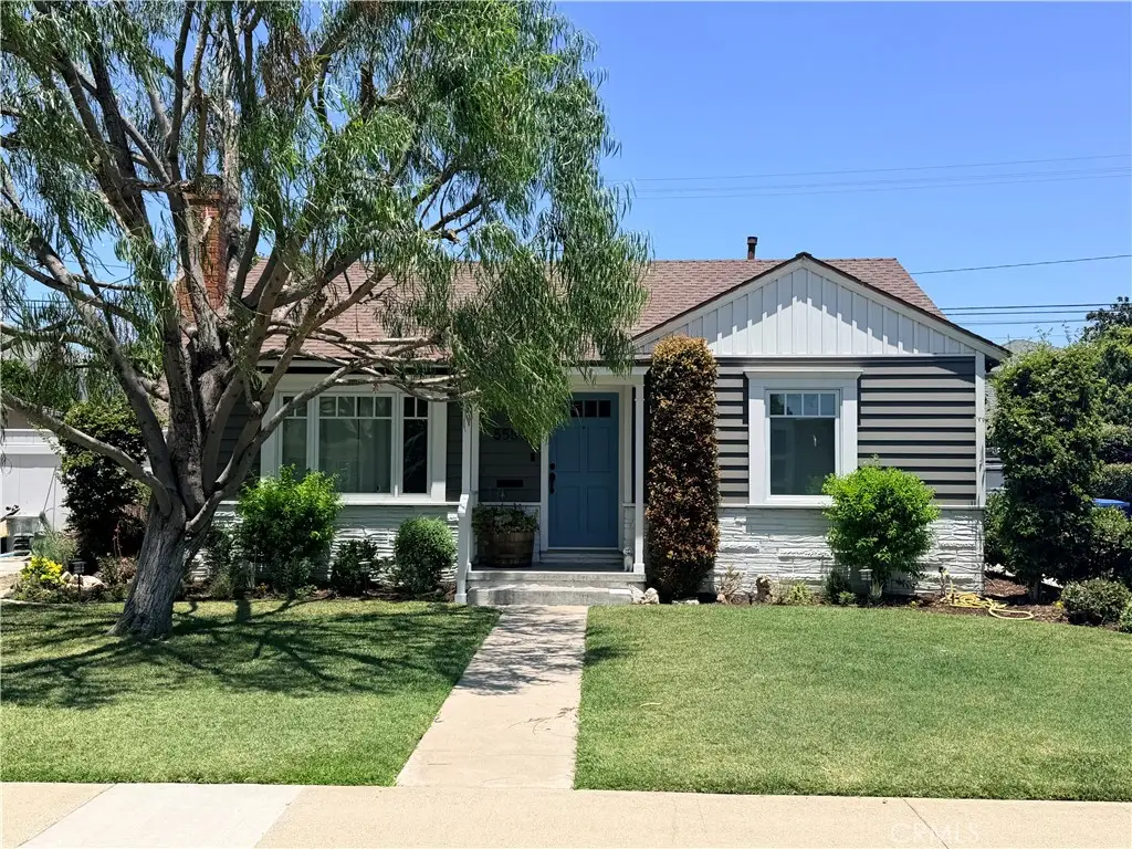 5559 E Monlaco, Long Beach, CA 90808 - #1