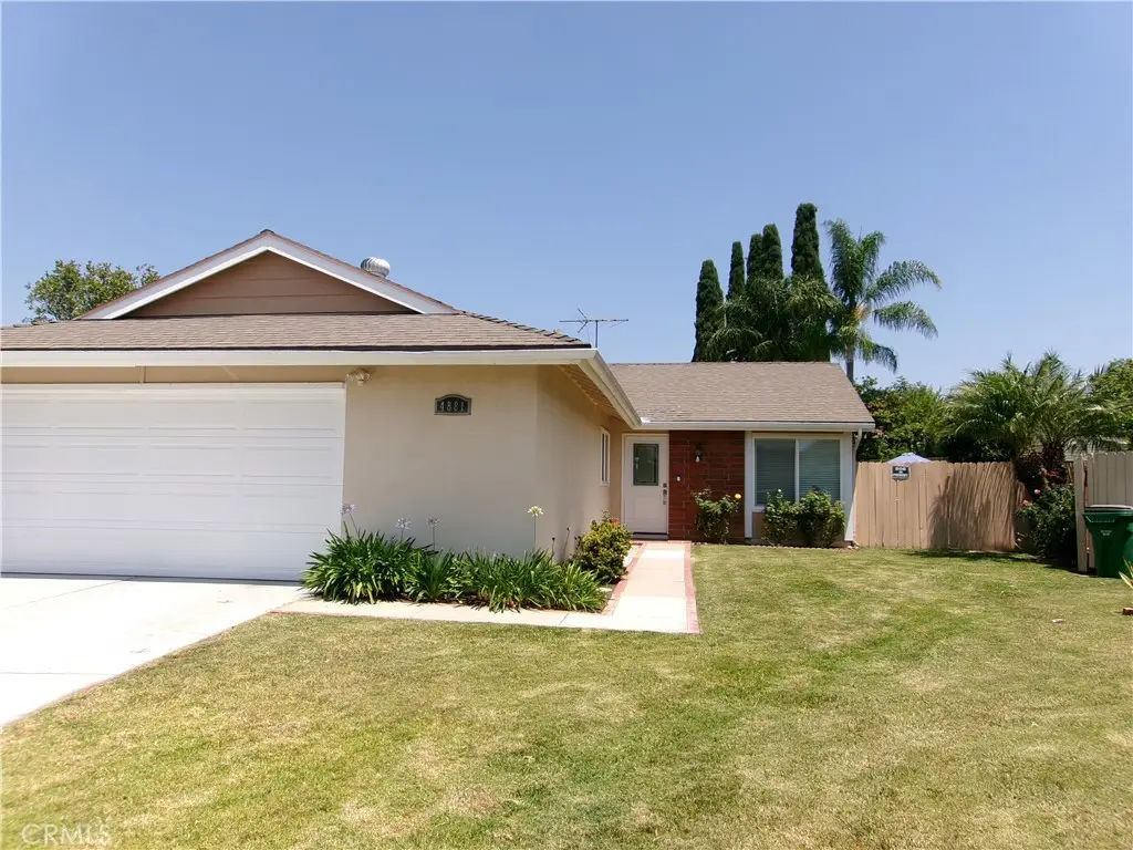 4881 Winvale, Irvine, CA 92604 - #1
