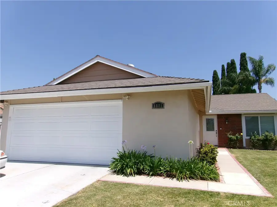 4881 Winvale, Irvine, CA 92604 - #2