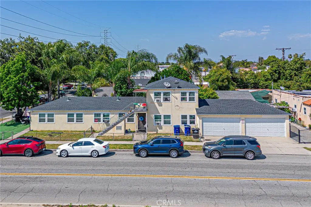 8480 Virginia, South Gate, CA 90280 - #1