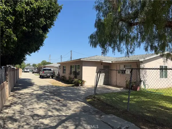 11912 Painter Avenue, Whittier, CA 90605