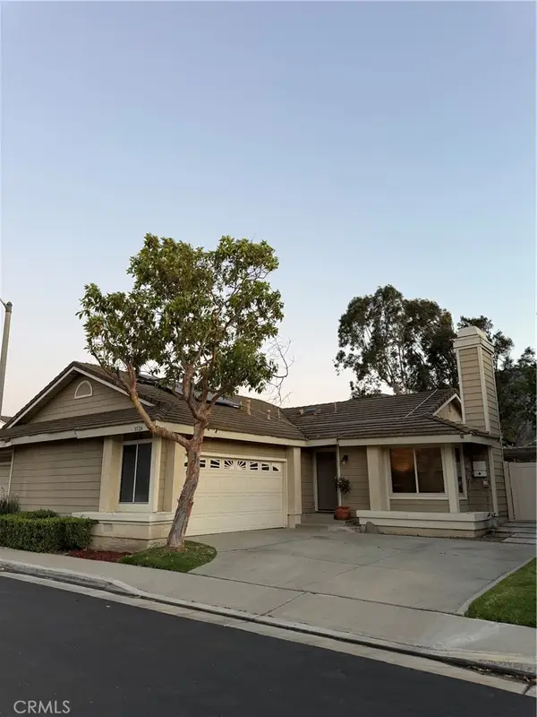 3524 Grey Bull Lane, Corona, CA 92882