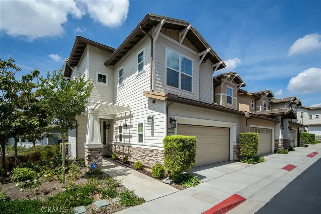 3877 Par, Yorba Linda, CA 92886 - #1