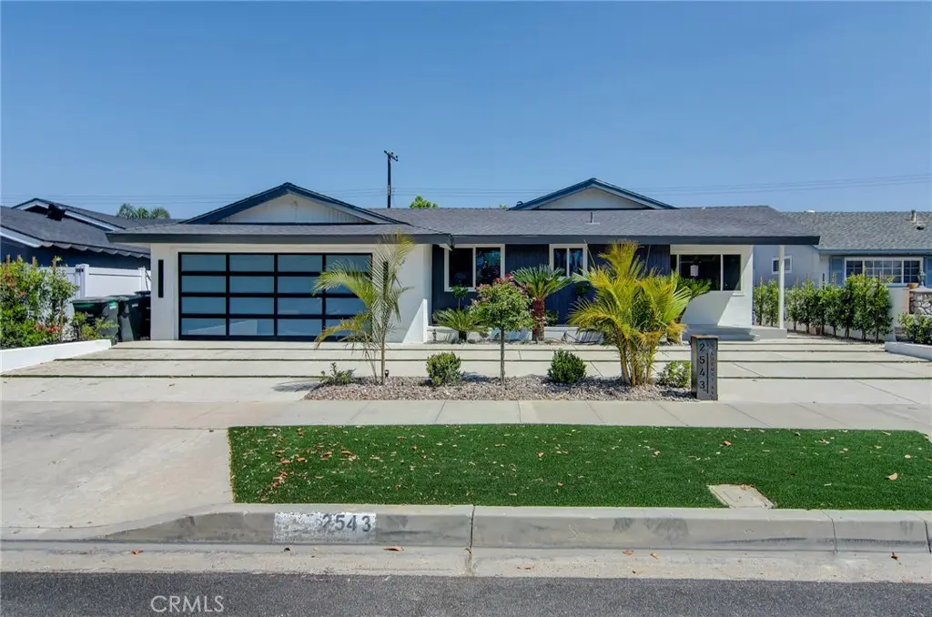 2543 E Locust, Orange, CA 92867 - #1