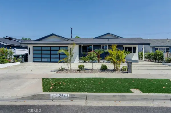2543 E Locust, Orange, CA 92867