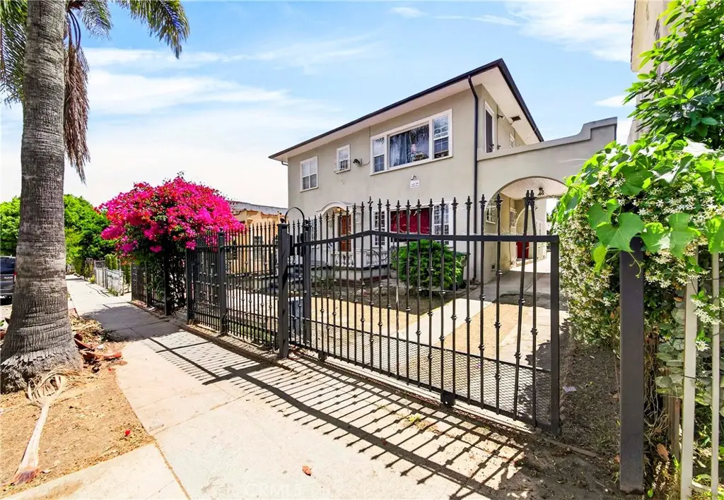 1276 S Plymouth, Los Angeles, CA 90019 - #1