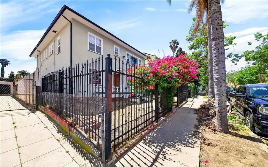 1276 S Plymouth, Los Angeles, CA 90019 - #3