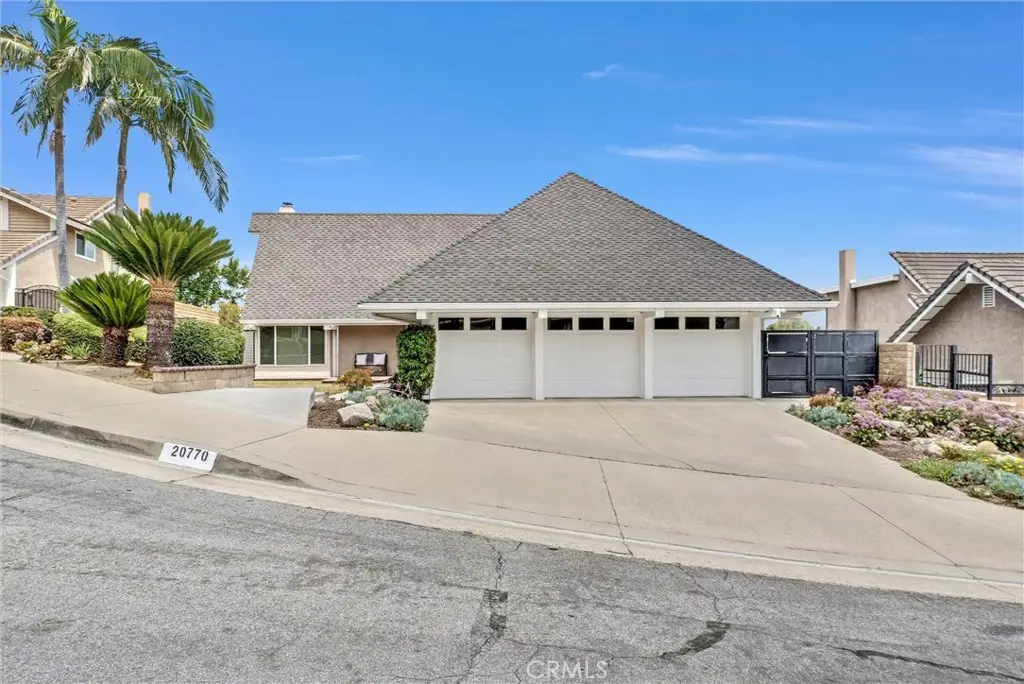 20770 Cottonwood, Yorba Linda, CA 92887 - #1