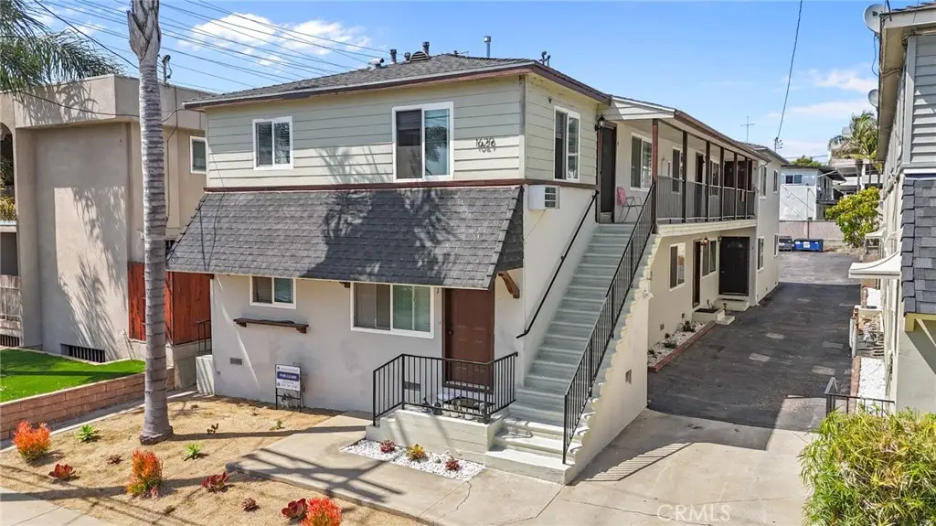 1629 E Maple, El Segundo, CA 90245 - #1