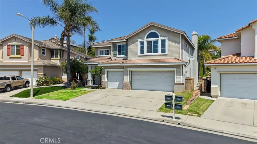 16233 Fieldcrest Court, La Mirada, CA 90638 - #2