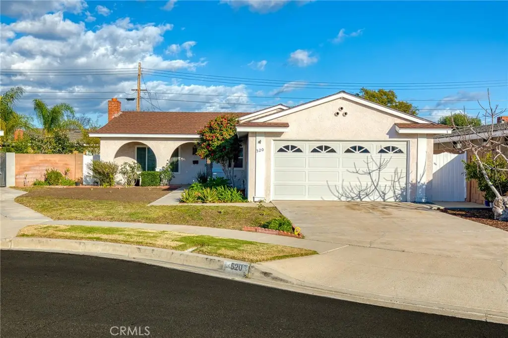 St S Adria Street, Anaheim, CA 92802 - #1