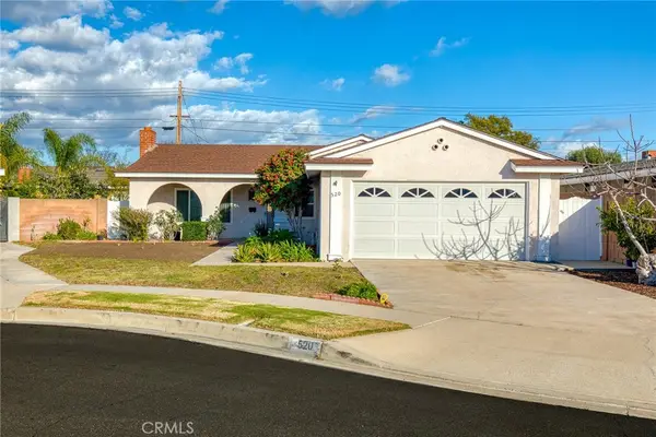 St S Adria Street, Anaheim, CA 92802