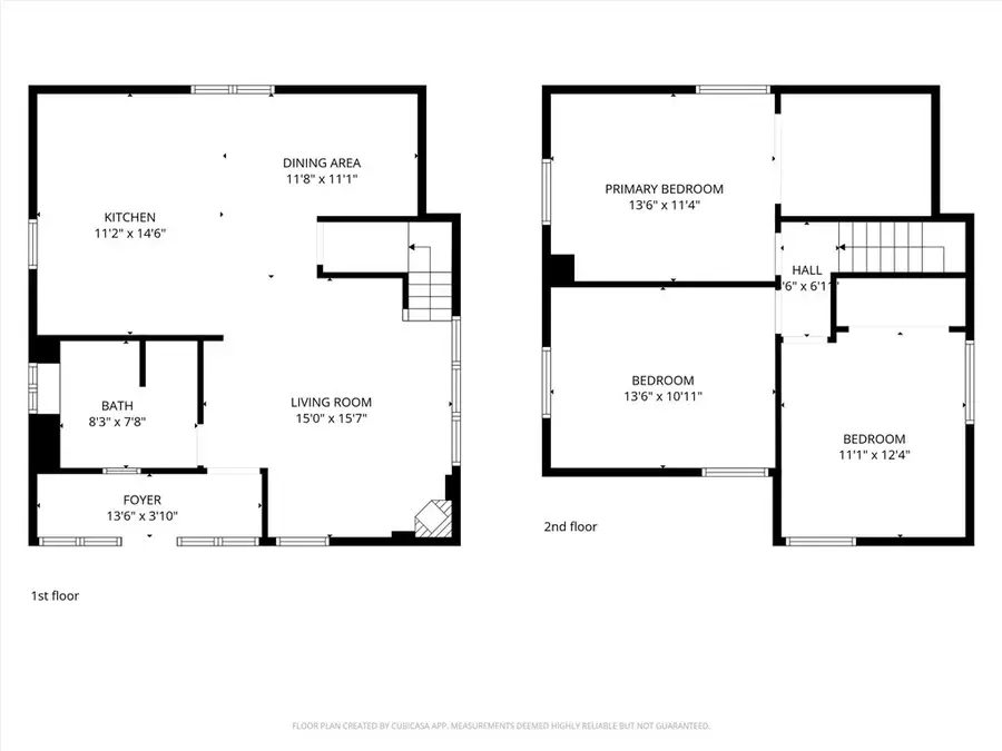 283 Sunset, Sugarloaf, CA 92386 - #2