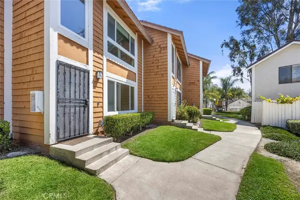 25885 Trabuco #101, Lake Forest, CA 92630