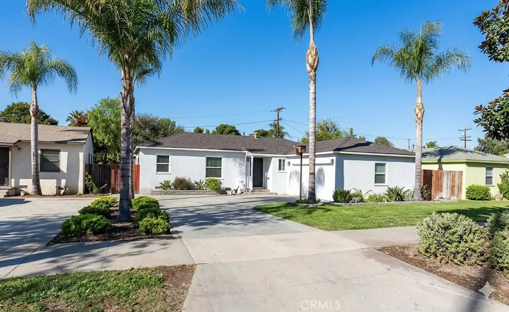 6041 Hamilton, Riverside, CA 92506 - #1