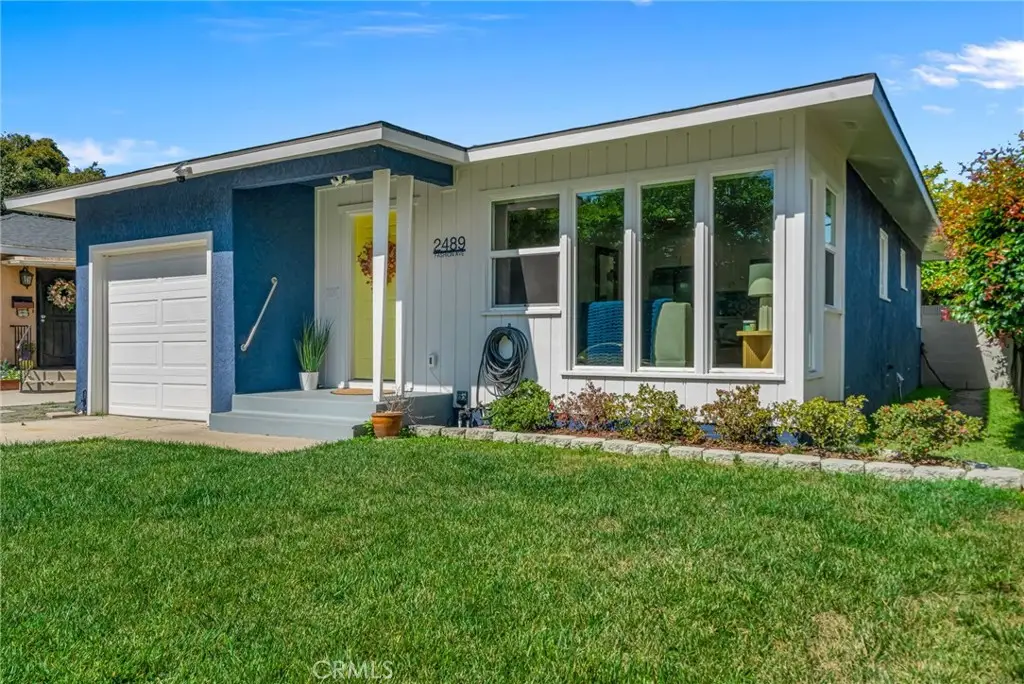 2489 Fashion Avenue, Long Beach, CA 90810 - #1