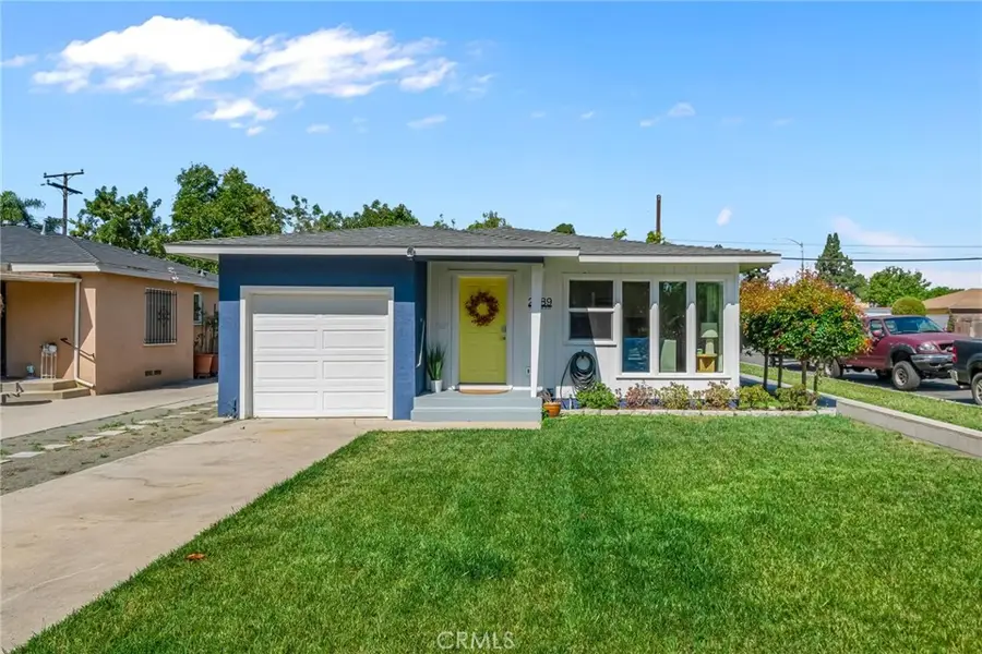 2489 Fashion Avenue, Long Beach, CA 90810 - #3