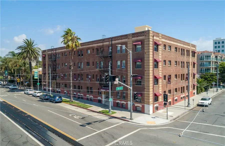 800 Pacific Avenue #305, Long Beach, CA 90813 - #2