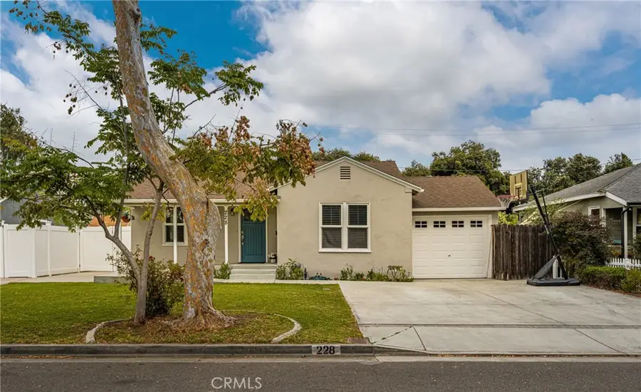 228 Adlena Drive, Fullerton, CA 92883 - #2