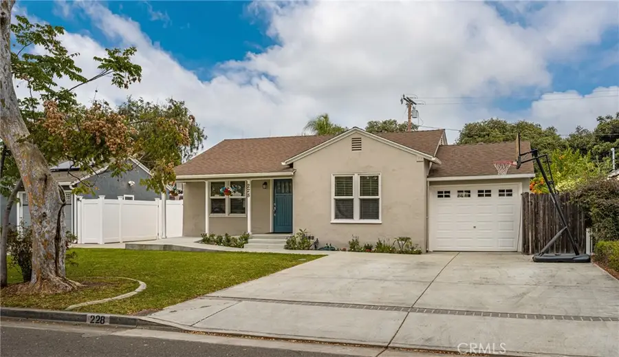 228 Adlena Drive, Fullerton, CA 92883 - #3