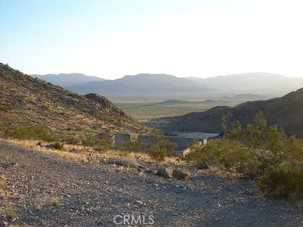 10297 Gold Crown Road, Twentynine Palms Yucca Valley, CA 92277 - #1
