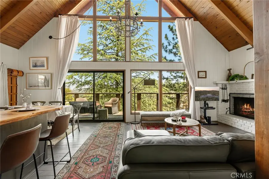1361 St Anton, Lake Arrowhead, CA 92352 - #2