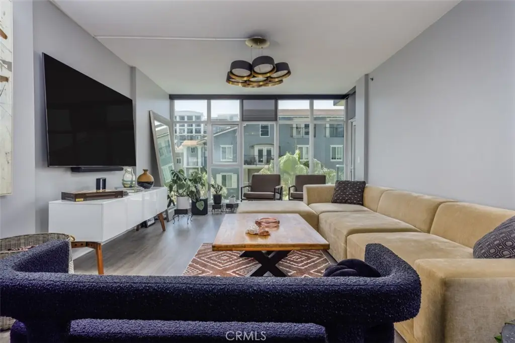 411 W Seaside Way #302, Long Beach, CA 90802 - #1