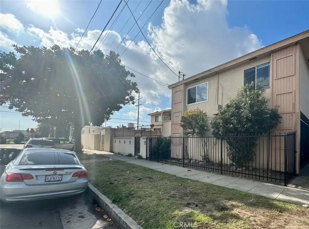 703 W Anaheim, Wilmington, CA 90744 - #1