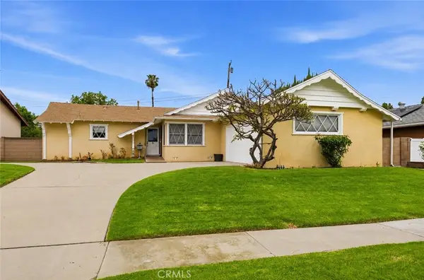 15029 Greenworth Drive, La Mirada, CA 90638